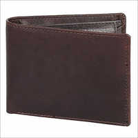 Mens Soft Leather  Wallet